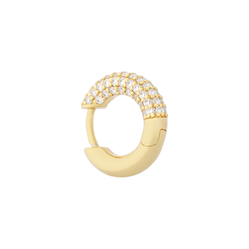 Soho Hoop Earrings