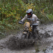 Diamond Vintage Motocross Jersey