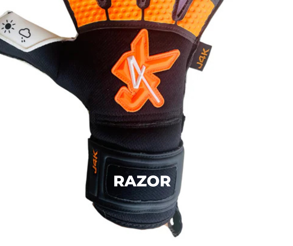Personalise Glove