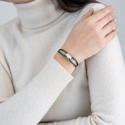 Regent Cord Bracelet