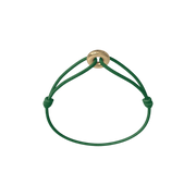 Mini Golden Soho Cord Bracelet