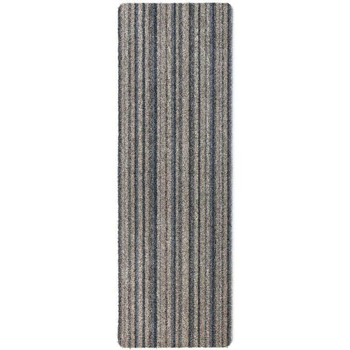 Washable Ribbon Mat in Multicolour