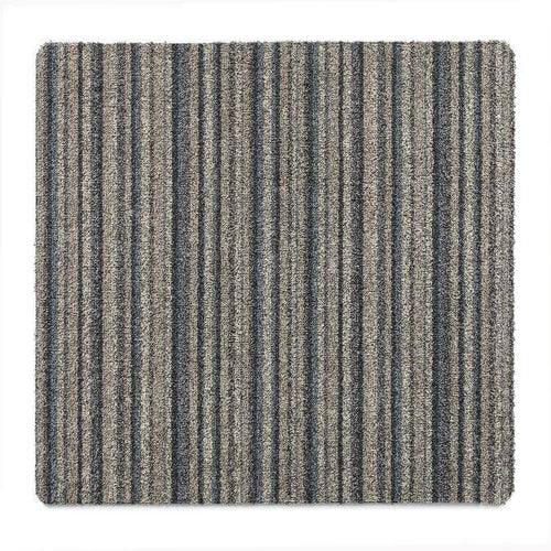 Washable Ribbon Mat in Multicolour
