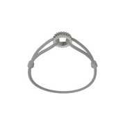 Regent Cord Bracelet