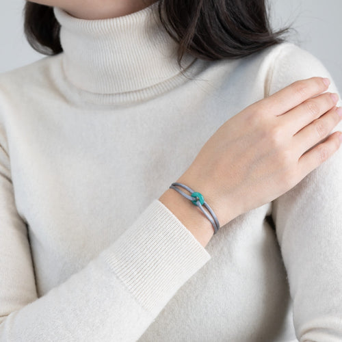 Imperial Soho Cord Bracelet