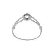 Regent Cord Bracelet