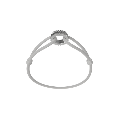 Regent Cord Bracelet