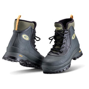 Grubs PTARMIGAN 5.0™ Lace Up Ankle High Neoprene Welly Boot Thermal Lined