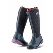 Grubs Skyline 4.0™ Quilted Neoprene Thermal Wellington Boot