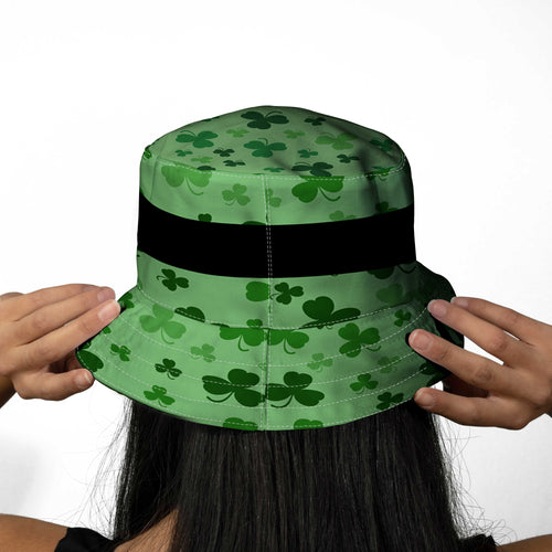 Paddy's Day - Bucket Hat