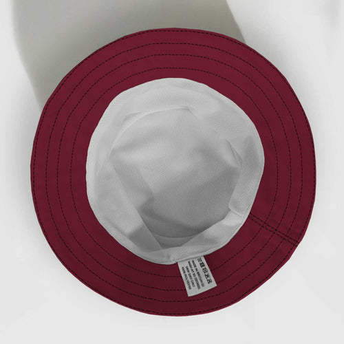 Elvis Montage Custom Bucket Hat