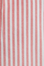 Hela Sail Stripe A-Line Mini Skirt