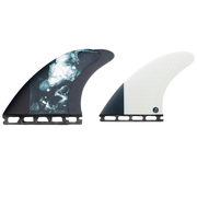 Deflow highline Thrusters