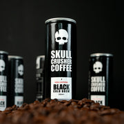 Cold Brew Coffee - 6 x 250ml Cans