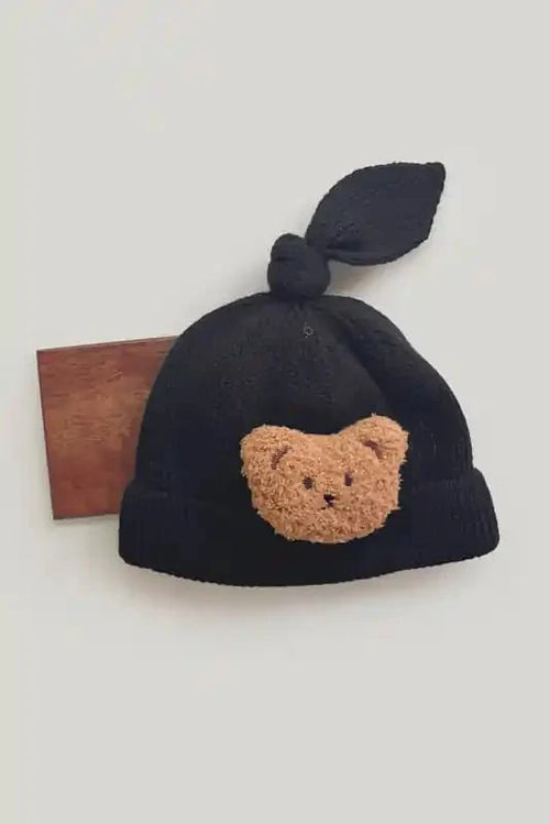 Cozy Bear Beanie* Free Gift With Purchase