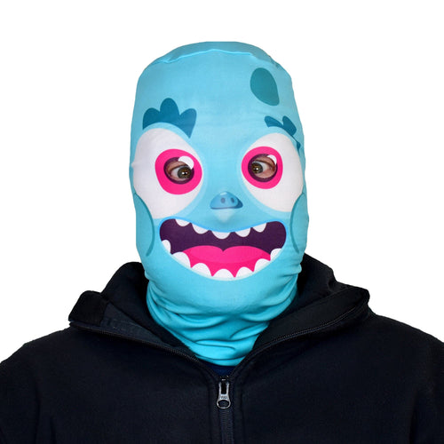 Happy Horace - Faceskin