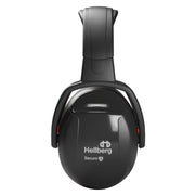 Hellberg 41003 Secure 3 Headband Ear Defenders, 100-115 dB