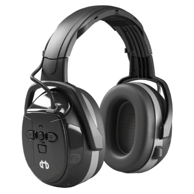 Hellberg 48000 Xstream Headband Ear Defenders