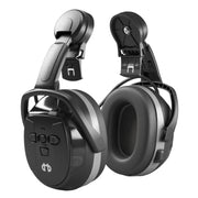 Hellberg 48100 Xstream Helmet Mounted Ear Defenders