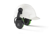 Hellberg Secure 1 Cap Mount Level 1 Ear Protectors, SNR 25dB