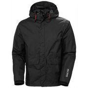 Helly Hansen 70127 Manchester Waterproof Rain Jacket
