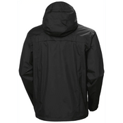 Helly Hansen 70127 Manchester Waterproof Rain Jacket