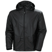 Helly Hansen 70180 Voss Waterproof Rain Jacket