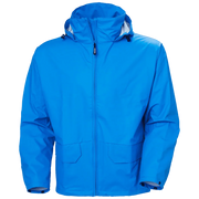 Helly Hansen 70180 Voss Waterproof Rain Jacket