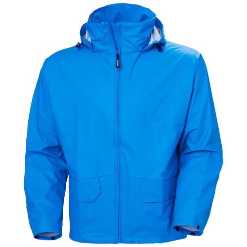 Helly Hansen 70180 Voss Waterproof Rain Jacket