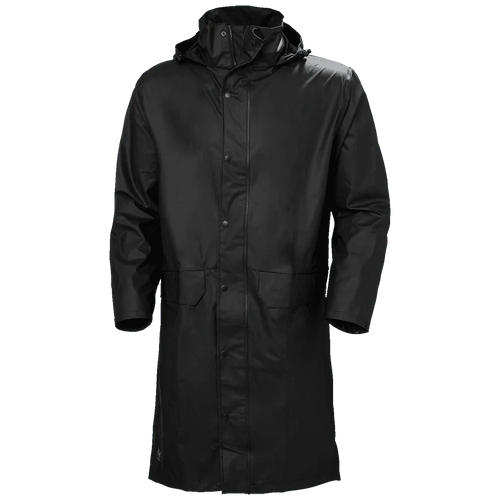 Helly Hansen 70186 Voss Waterproof Rain Coat