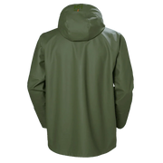 Helly Hansen 70283 Storm Waterproof Rain Jacket