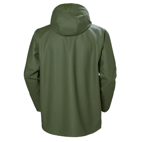 Helly Hansen 70283 Storm Waterproof Rain Jacket