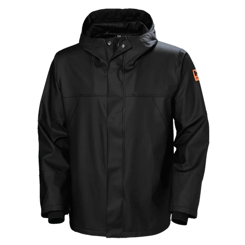 Helly Hansen 70283 Storm Waterproof Rain Jacket