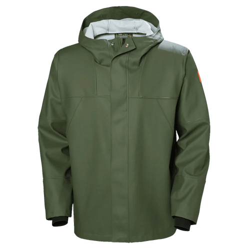 Helly Hansen 70283 Storm Waterproof Rain Jacket