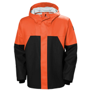 Helly Hansen 70283 Storm Waterproof Rain Jacket