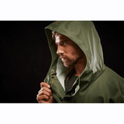 Helly Hansen 70283 Storm Waterproof Rain Jacket
