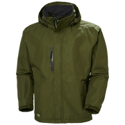 Helly Hansen 71043 Manchester Waterproof Shell Jacket