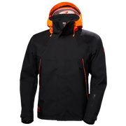 Helly Hansen 71140 Chelsea Evolution Waterproof Shell Jacket