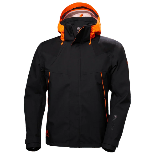 Helly Hansen 71140 Chelsea Evolution Waterproof Shell Jacket