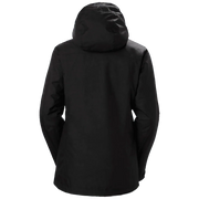 Helly Hansen 71304 Women's Luna Insulated Waterproof Winter Jacket