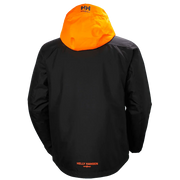 Helly Hansen 71340 Chelsea Evolution Winter Helly Tech Jacket