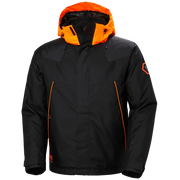 Helly Hansen 71340 Chelsea Evolution Winter Helly Tech Jacket