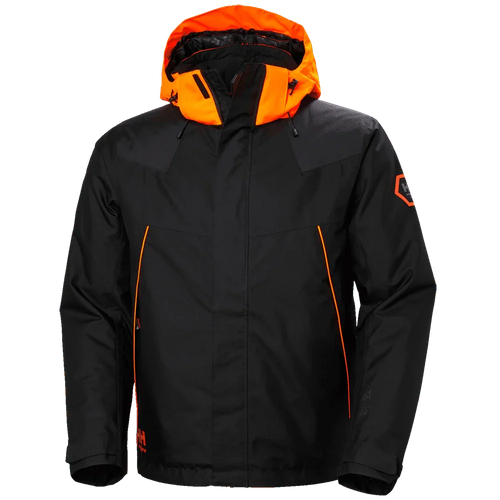 Helly Hansen 71340 Chelsea Evolution Winter Helly Tech Jacket