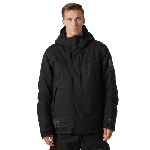 Helly Hansen 71360 BiFrost Winter Waterproof Jacket