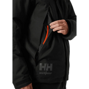 Helly Hansen 71360 BiFrost Winter Waterproof Jacket