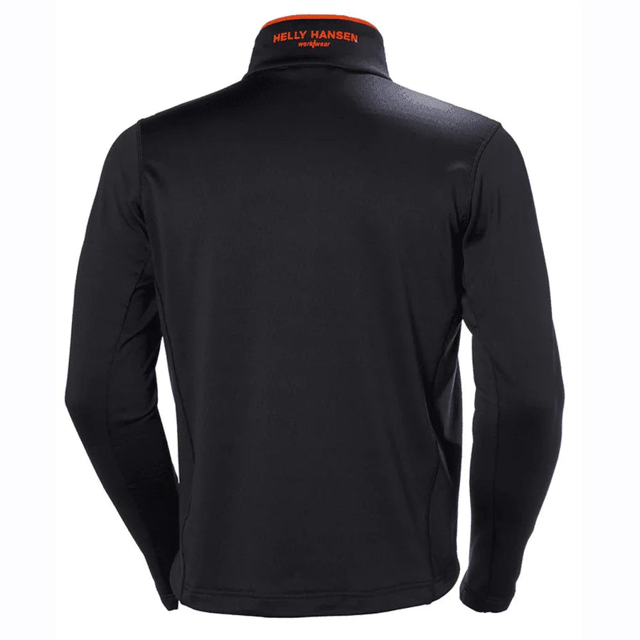 Helly Hansen 72146 Chelsea Evolution Stretch Midlayer Top