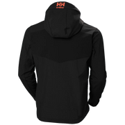 Helly Hansen 74140 Chelsea Evolution Hooded Softshell Jacket