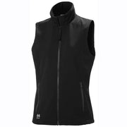 Helly Hansen 74242 Women's 2.0 Manchester Softshell Vest Gilet