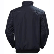 Helly Hansen 76211 Bergholm Insulated Pile Lined Winter Jacket