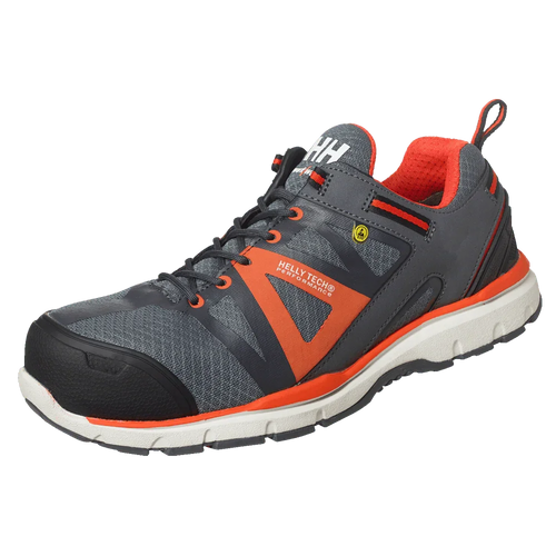 Helly Hansen 78213 Smestad Active Composite-Toe Safety Shoes Trainers
